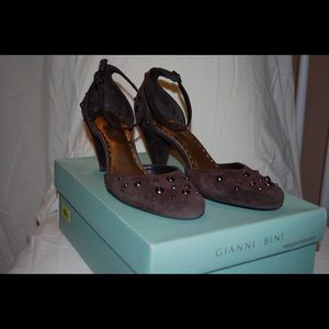 Gianni Bini Pump
